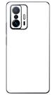 Capa Adesivo Skin352 Verso Para MI 11T Pro (2021)