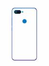 Capa Adesivo Skin352 Verso Para Mi 8 Lite