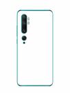 Capa Adesivo Skin352 Verso Para Mi Note 10