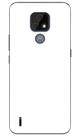 Capa Adesivo Skin352 Verso Para Motorola Moto E7 (2020)