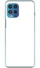 Capa Adesivo Skin352 Verso Para Motorola Moto G100