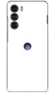 Capa Adesivo Skin352 Verso Para Motorola Moto G200 5G (2021)