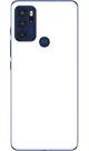 Capa Adesivo Skin352 Verso Para Motorola Moto G60s (2021)