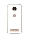 Capa Adesivo Skin352 Verso Para Motorola Moto Z Play