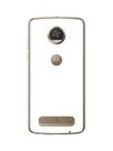 Capa Adesivo Skin352 Verso Para Motorola Moto Z2 Play