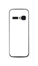 Capa Adesivo Skin352 Verso Para Multilaser ZAPP II (ZAPP 2)