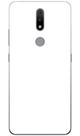 Capa Adesivo Skin352 Verso Para Nokia 2.4