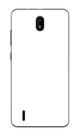 Capa Adesivo Skin352 Verso Para Nokia C01 Plus