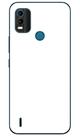 Capa Adesivo Skin352 Verso Para Nokia C21 Plus 2022