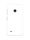 Capa Adesivo Skin352 Verso Para Nokia Lumia 530 Capa Adesivo Skin352 Verso Para Nokia Lumia 530