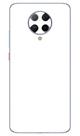 Capa Adesivo Skin352 Verso Para Poco F2 Pro (2020)