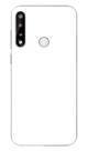 Capa Adesivo Skin352 Verso Para Positivo Q20