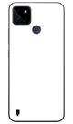 Capa Adesivo Skin352 Verso Para RealMe C21Y