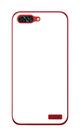 Capa Adesivo Skin352 Verso Para Red Mobile Quick 5.0 S50