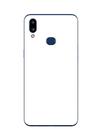 Capa Adesivo Skin352 Verso Para Samsung Galaxy A10s