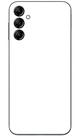 Capa Adesivo Skin352 Verso Para Samsung Galaxy A14 SM-A146