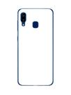 Capa Adesivo Skin352 Verso Para Samsung Galaxy A20