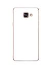 Capa Adesivo Skin352 Verso Para Samsung Galaxy A5 2016 A510