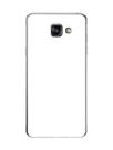 Capa Adesivo Skin352 Verso Para Samsung Galaxy A7 2016 A710