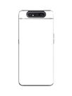 Capa Adesivo Skin352 Verso Para Samsung Galaxy A80