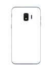 Capa Adesivo Skin352 Verso Para Samsung Galaxy J2 Core