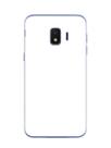Capa Adesivo Skin352 Verso Para Samsung Galaxy J2 Core
