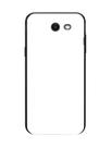 Capa Adesivo Skin352 Verso Para Samsung Galaxy J3 Prime