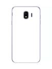 Capa Adesivo Skin352 Verso Para Samsung Galaxy J4