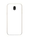 Capa Adesivo Skin352 Verso Para Samsung Galaxy J5 Pro