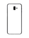 Capa Adesivo Skin352 Verso Para Samsung Galaxy J6 Plus