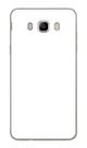 Capa Adesivo Skin352 Verso Para Samsung Galaxy J7 Metal (sm-j710)