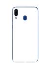 Capa Adesivo Skin352 Verso Para Samsung Galaxy M20