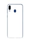 Capa Adesivo Skin352 Verso Para Samsung Galaxy M20
