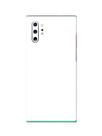 Capa Adesivo Skin352 Verso Para Samsung Galaxy Note 10 Plus