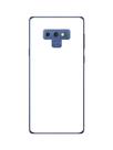Capa Adesivo Skin352 Verso Para Samsung Galaxy Note 9