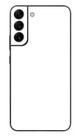 Capa Adesivo Skin352 Verso Para Samsung Galaxy S22 Plus 5G Capa Adesivo Skin352 Verso Para Samsung Galaxy S22 Plus 5G