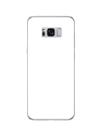 Capa Adesivo Skin352 Verso Para Samsung Galaxy S8 Plus