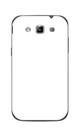 Capa Adesivo Skin352 Verso Para Samsung Galaxy Win Gt-i8552 Capa Adesivo Skin352 Verso Para Samsung Galaxy Win Gt-i8552
