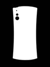 Capa Adesivo Skin352 Verso Para Sony Ericsson Xperia Play R800a Capa Adesivo Skin352 Verso Para Sony Ericsson Xperia Play R800a