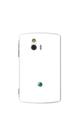 Capa Adesivo Skin352 Verso Para Sony Xperia Mini ST15