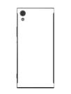 Capa Adesivo Skin352 Verso Para Sony Xperia Xa1 Capa Adesivo Skin352 Verso Para Sony Xperia Xa1