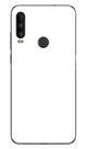 Capa Adesivo Skin352 Verso Para TCL L10 Lite 2021