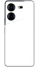 Capa Adesivo Skin352 Verso Para Tecno Pova 5 4G (2023)
