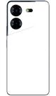 Capa Adesivo Skin352 Verso Para Tecno Pova 5 4G (2023)