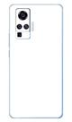 Capa Adesivo Skin352 Verso Para Vivo X50 Pro (2020)