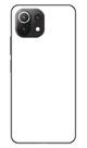 Capa Adesivo Skin352 Verso Para Xiaomi MI 11 Lite 5G Capa Adesivo Skin352 Verso Para Xiaomi MI 11 Lite 5G