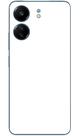 Capa Adesivo Skin352 Verso Para Xiaomi Poco C65 (2023)
