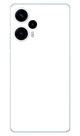 Capa Adesivo Skin352 Verso Para Xiaomi Poco F5