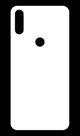 Capa Adesivo Skin352 Verso Para Zenfone Max Plus M2 Zb634kl