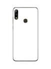 Capa Adesivo Skin352 Verso Para Zenfone Max Pro (m2) Zb631kl